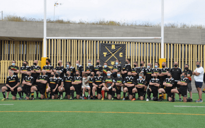 ¿Por qué demonios querría alguien jugar al rugby?