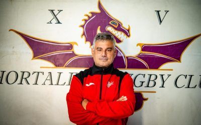 Delegación y Coordinador de Delegados