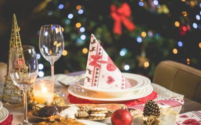 Fecha de la cena de navidad