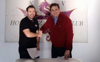 Acuerdo de Colaboración XV Hortaleza – T&T La Laboreria