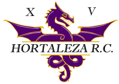logo XV_HORTALEZA