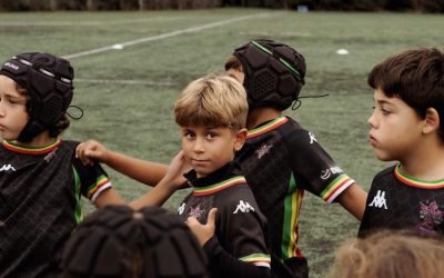 VIAJE DE ESCUELA A ZARAGOZA – TORNEO DE OTOÑO 25/10/2025