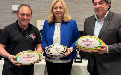 Evento 25 aniversario del club