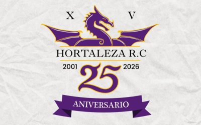 25 aniversario del club