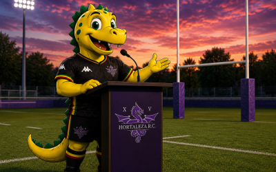 ACTA DE PROCLAMACIÓN PROVISIONAL DE CANDIDATURA A LA PRESIDENCIA DEL XV HORTALEZA RUGBY CLUB