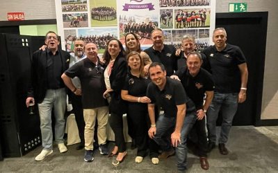 Un reconocimiento a la Junta Directiva saliente y a la Gerencia del XV Hortaleza